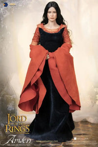The Lord of the Rings Arwen (Death Frock) 1/6 Scale Figure - GeekLoveph