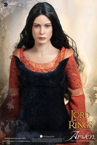 The Lord of the Rings Arwen (Death Frock) 1/6 Scale Figure - GeekLoveph