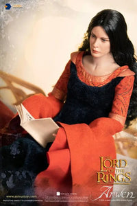 The Lord of the Rings Arwen (Death Frock) 1/6 Scale Figure - GeekLoveph