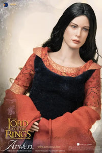 The Lord of the Rings Arwen (Death Frock) 1/6 Scale Figure - GeekLoveph