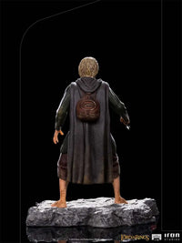 The Lord Of The Rings Bds Merry Art Scale 1/10 Preorder