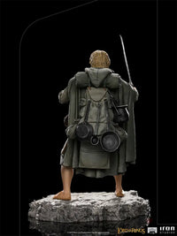 The Lord of the Rings BDS Sam Art Scale 1/10 - GeekLoveph