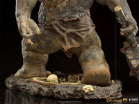 The Lord of the Rings Cave Troll Deluxe BDS Art Scale 1/10 - GeekLoveph