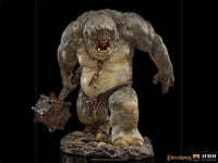 The Lord of the Rings Cave Troll Deluxe BDS Art Scale 1/10 - GeekLoveph