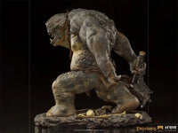 The Lord of the Rings Cave Troll Deluxe BDS Art Scale 1/10 - GeekLoveph