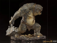 The Lord of the Rings Cave Troll Deluxe BDS Art Scale 1/10 - GeekLoveph