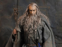 The Lord of the Rings The Crown Series Gandalf 1/6 Scale Figure - GeekLoveph