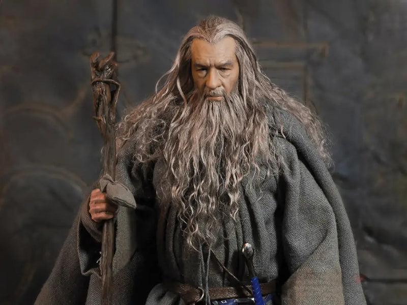 The Lord of the Rings The Crown Series Gandalf 1/6 Scale Figure