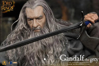 The Lord of the Rings The Crown Series Gandalf 1/6 Scale Figure - GeekLoveph