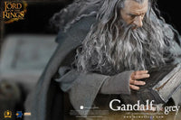 The Lord of the Rings The Crown Series Gandalf 1/6 Scale Figure - GeekLoveph