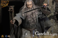 The Lord of the Rings The Crown Series Gandalf 1/6 Scale Figure - GeekLoveph