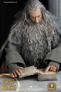 The Lord of the Rings The Crown Series Gandalf 1/6 Scale Figure - GeekLoveph