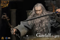 The Lord of the Rings The Crown Series Gandalf 1/6 Scale Figure - GeekLoveph