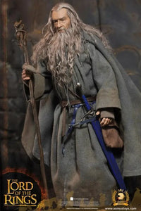The Lord of the Rings The Crown Series Gandalf 1/6 Scale Figure - GeekLoveph