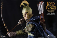 The Lord of the Rings Elven Archer 1/6 Scale Figure - GeekLoveph