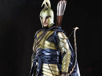 The Lord of the Rings Elven Archer 1/6 Scale Figure - GeekLoveph