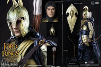 The Lord of the Rings Elven Archer 1/6 Scale Figure - GeekLoveph