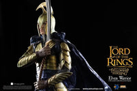 The Lord Of The Rings Elven Warrior 1/6 Scale Figure Preorder