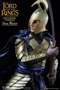 The Lord Of The Rings Elven Warrior 1/6 Scale Figure Preorder