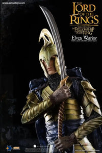 The Lord Of The Rings Elven Warrior 1/6 Scale Figure Preorder