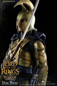 The Lord Of The Rings Elven Warrior 1/6 Scale Figure Preorder