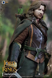 The Lord Of The Rings Faramir 1/6 Scale Figure Preorder