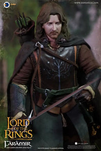 The Lord Of The Rings Faramir 1/6 Scale Figure Preorder