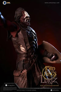 The Lord Of The Rings Lurtz Figure Preorder