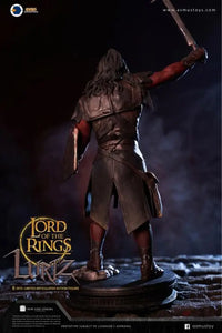 The Lord Of The Rings Lurtz Figure Preorder