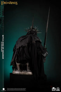 The Lord Of The Rings Witch King Angmar Life Size Bust