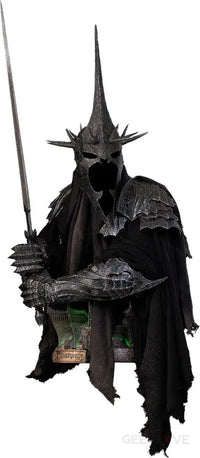 The Lord Of The Rings Witch King Angmar Life Size Bust