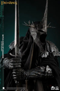 The Lord Of The Rings Witch King Angmar Life Size Bust Pre Order Price