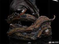 The Mandalorian BDS Ahsoka Tano Art Scale 1/10 Statue - GeekLoveph