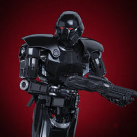 The Mandalorian BDS Dark Trooper 1/10 Art Scale Statue - GeekLoveph
