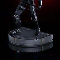 The Mandalorian BDS Dark Trooper 1/10 Art Scale Statue - GeekLoveph
