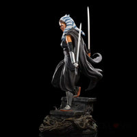 The Mandalorian Legacy Replica Ahsoka Tano 1/4 Scale Statue - GeekLoveph