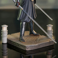 The Mandalorian Premier Collection Ahsoka Tano (Season 2) 1/7 Scale Statue - GeekLoveph