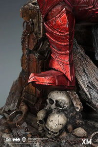 The Merciless - Ver B - GeekLoveph