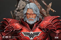 The Merciless - Ver B - GeekLoveph