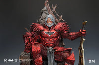 The Merciless - Ver B - GeekLoveph