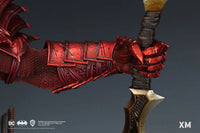 The Merciless - Ver B - GeekLoveph