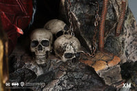 The Merciless - Ver B - GeekLoveph
