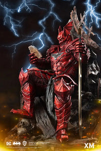 The Merciless - Ver B - GeekLoveph