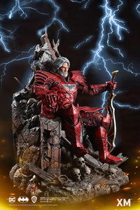 The Merciless - Ver B - GeekLoveph