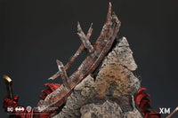 The Merciless - Ver B - GeekLoveph