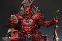The Merciless - Ver B - GeekLoveph