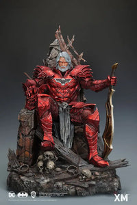 The Merciless - Ver B - GeekLoveph