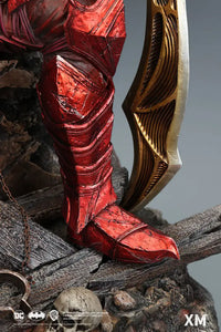 The Merciless - Ver B - GeekLoveph