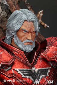 The Merciless - Ver B - GeekLoveph