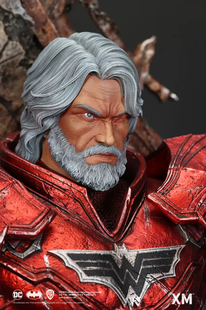 The Merciless - Ver B - GeekLoveph